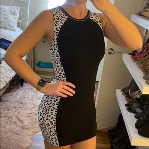Bodycon dress